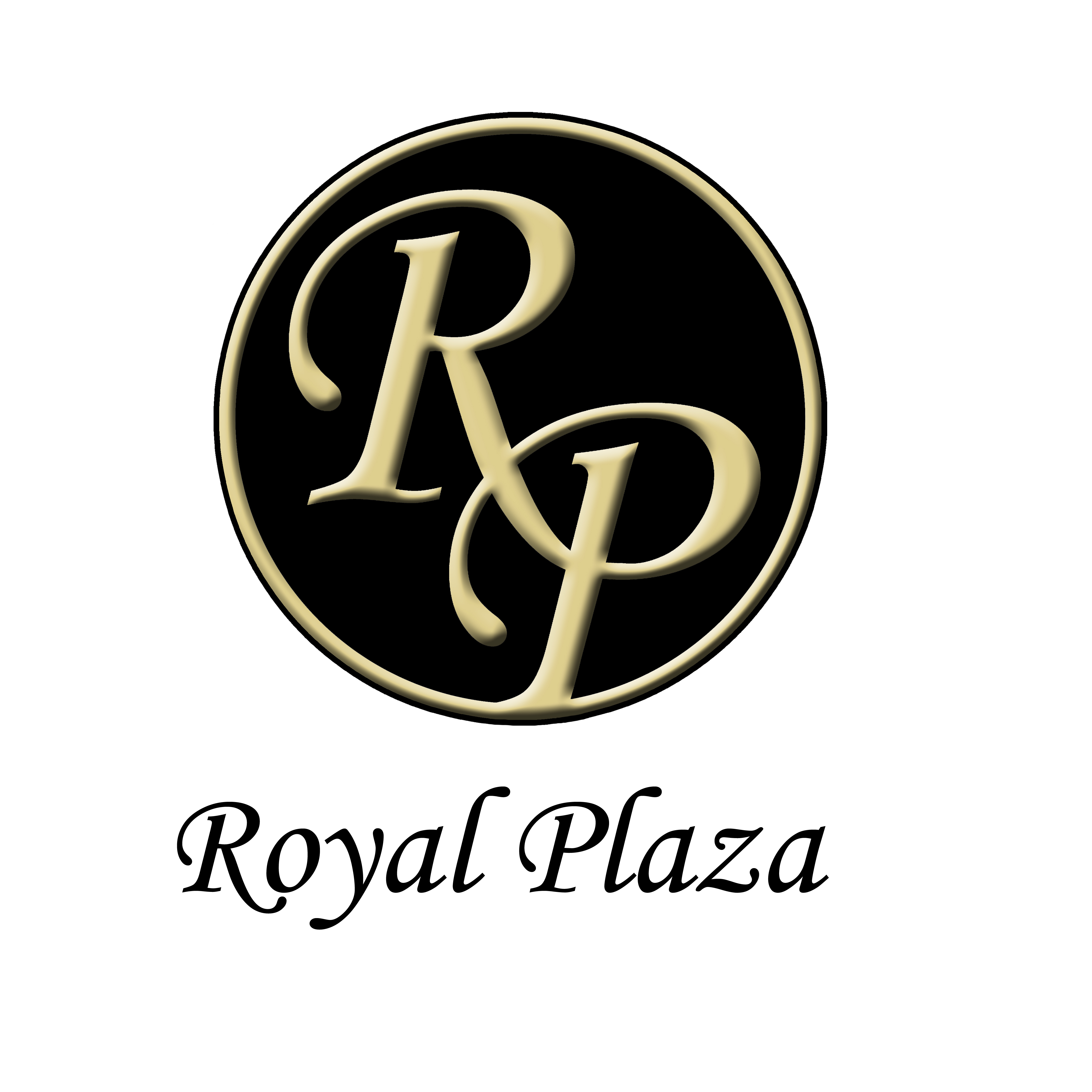 Royal Pplaza  logo